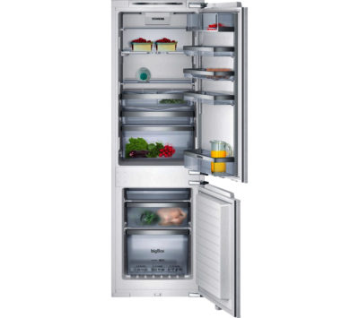 Siemens KI34NP60GB Integrated Fridge Freezer
